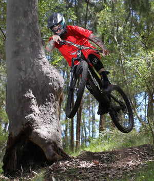 AMBUSH MTB GRAVITY SHORTS 2024