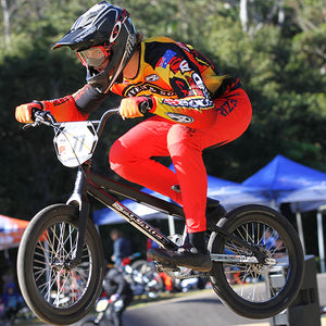 Jye_Furner_Red_rizen_tachyon_BMX_Pants2024_ssquared bicycles