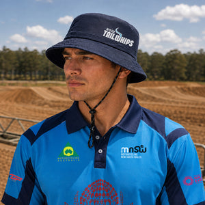 MNSW 2026-27 - TAILWHIPS BUCKET HATS