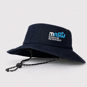 MNSW 2026-27 - TAILWHIPS BUCKET HATS