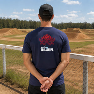 MNSW 2026 TAILWHIP TSHIRT