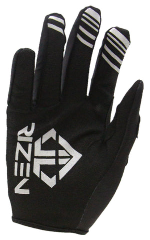 PHAZE 1 GLOVES - BLACK/WHITE