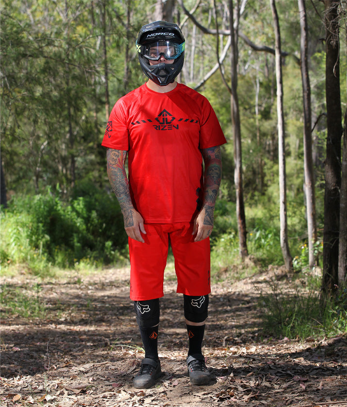 AMBUSH MTB GRAVITY SHORTS 2024