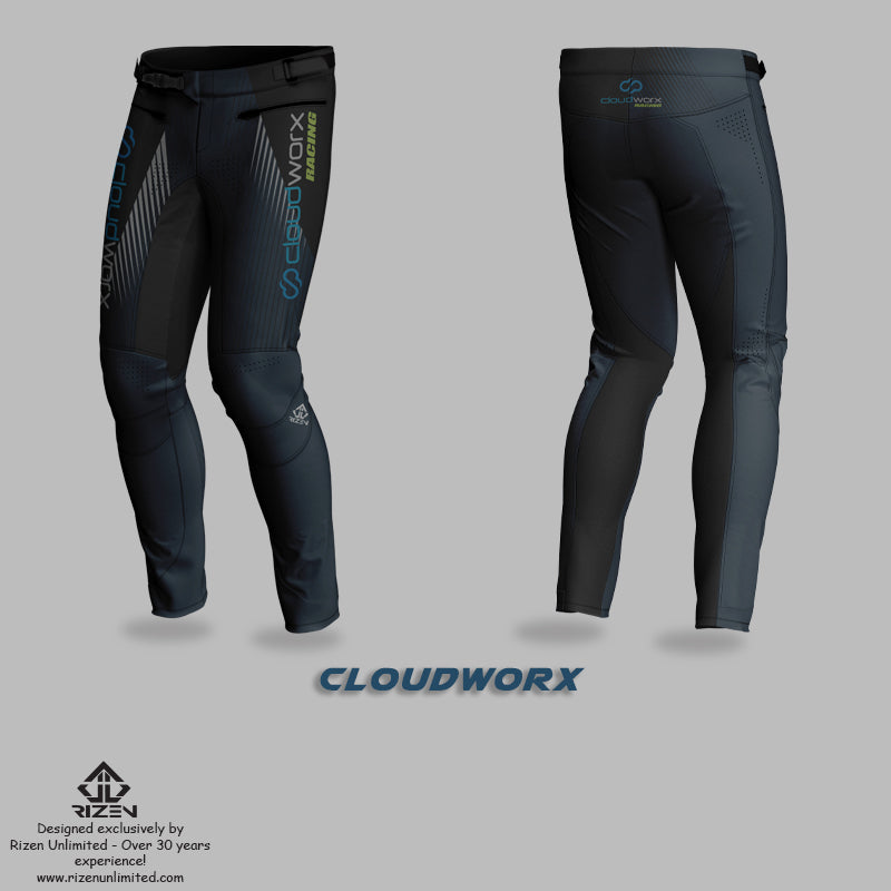 cloudworx, cloudworx canada, canada bmx, bmx, mtb, mx, motorcross, mx pants, bmx pants, mtb pants, custom bmx pants, custom mx pants, custom mtb pants, custom, 
