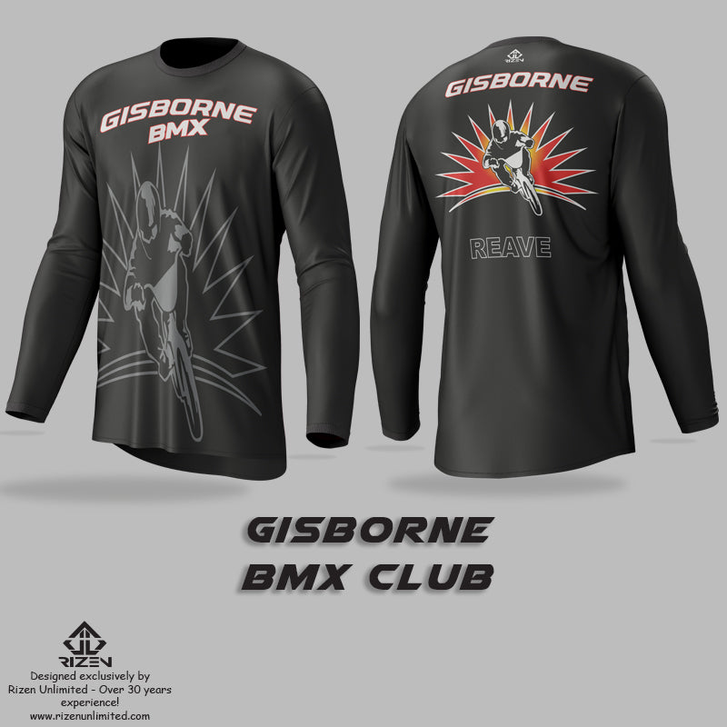 Gisborne BMX Club custom bmx jerseys,  custom bmx jerseys, custom jerseys, custom mx jerseys, custom bmx jerseys, custom jerseys, custom mx jersey, custom bmx jersey, custom mx jersey, custom motocross jersey, custom men jerseys, custom mtb jersey, custom mountain bike jersey, bmx nz, BMX New Zealand, Rizen, rizen unlimited