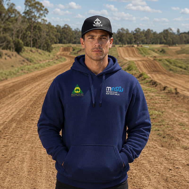 MNSW 2026 TAILWHIP HOODIE