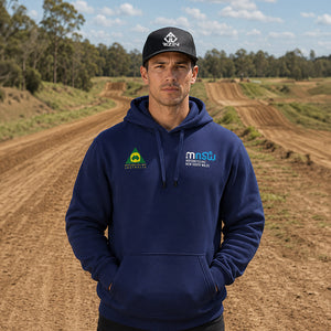 MNSW 2026 TAILWHIP HOODIE