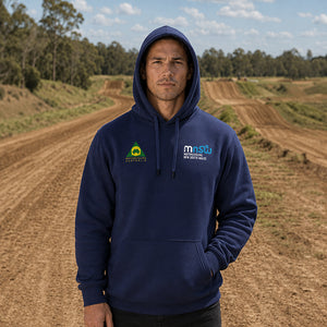 MNSW 2026 TAILWHIP HOODIE