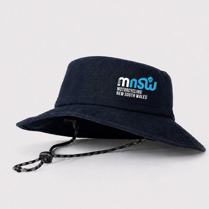 MNSW 2026-27 - TAILWHIPS BUCKET HATS