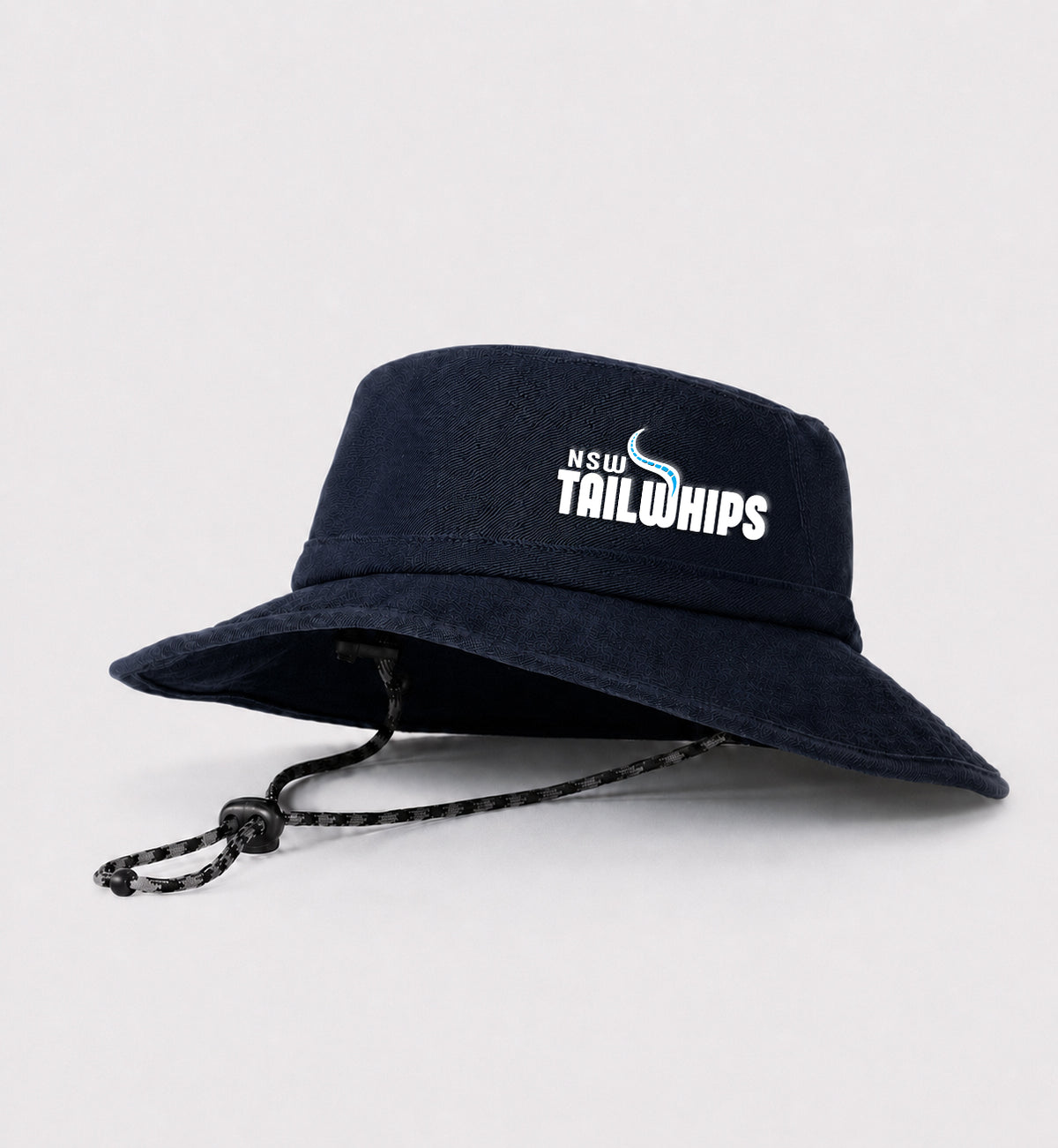 MNSW 2026-27 - TAILWHIPS BUCKET HATS