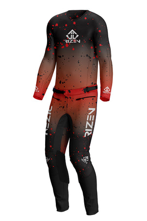 RIZEN MX KIT FURY