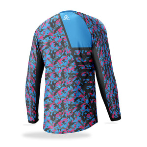 Rizen “Phaze 1” Jersey