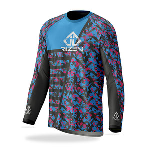 Rizen “Phaze 1” Jersey