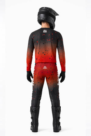 RIZEN MX KIT JAF