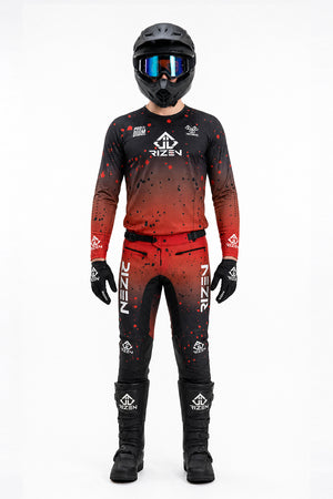 RIZEN MX KIT JAF