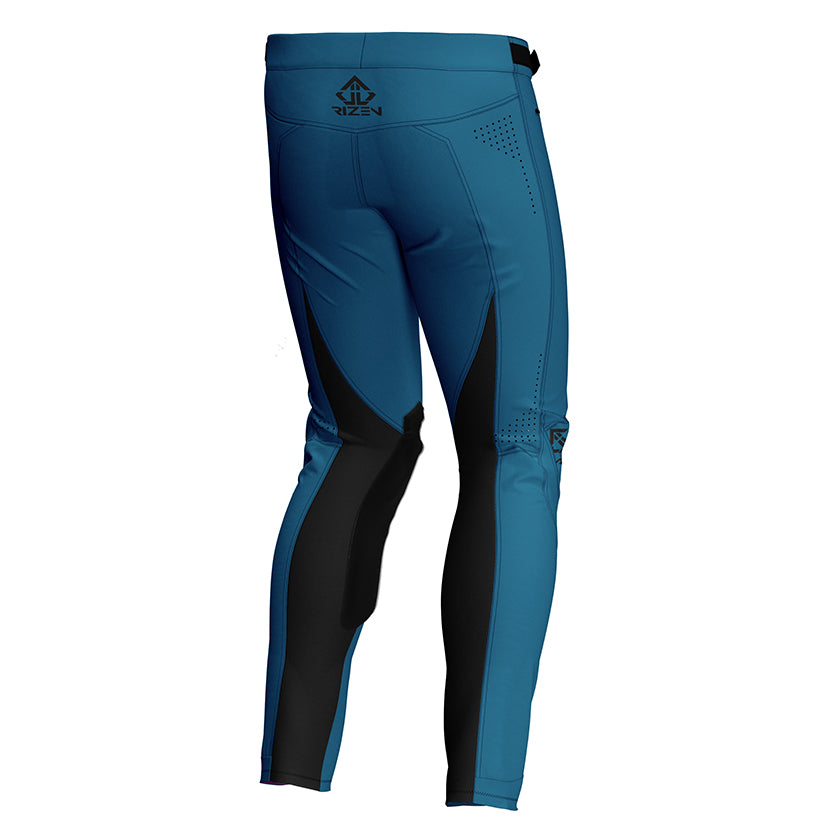 TACHYON PRO MK II MX PANTS ICE BLUE