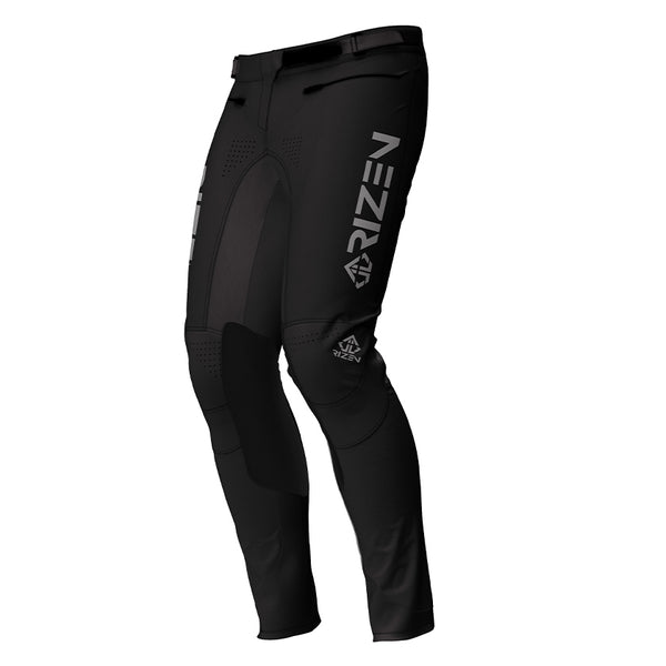 TACHYON PRO MK 2 - 2026 MX PANTS BLACK - rizenunlimited