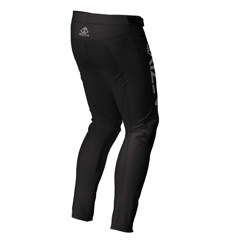 TACHYON PRO MK II MX PANTS BLACK
