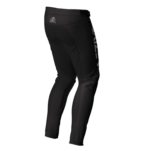 TACHYON PRO MK 2 - 2026 MX PANTS BLACK - rizenunlimited