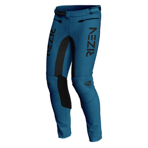 TACHYON PRO MK II MX PANTS ICE BLUE