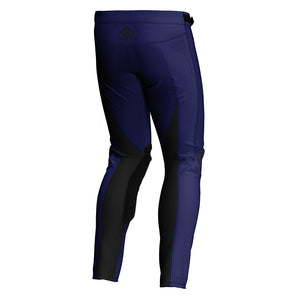TACHYON PRO MK II MX PANTS BLUE