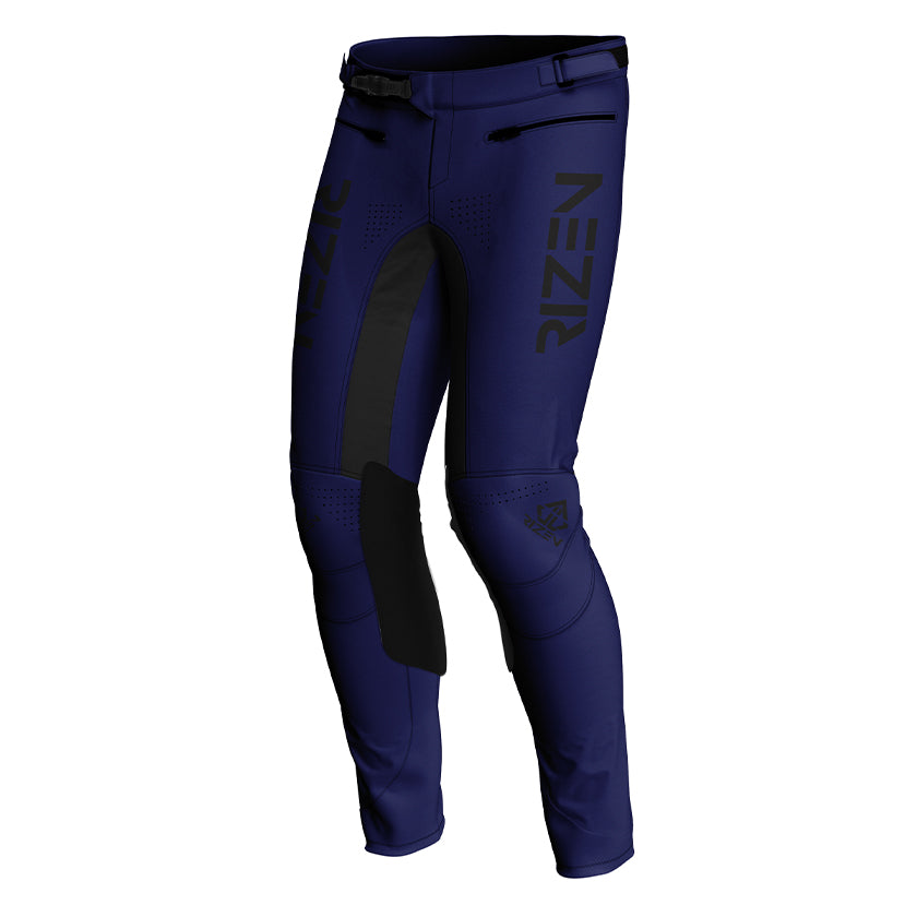 TACHYON PRO MK II MX PANTS BLUE