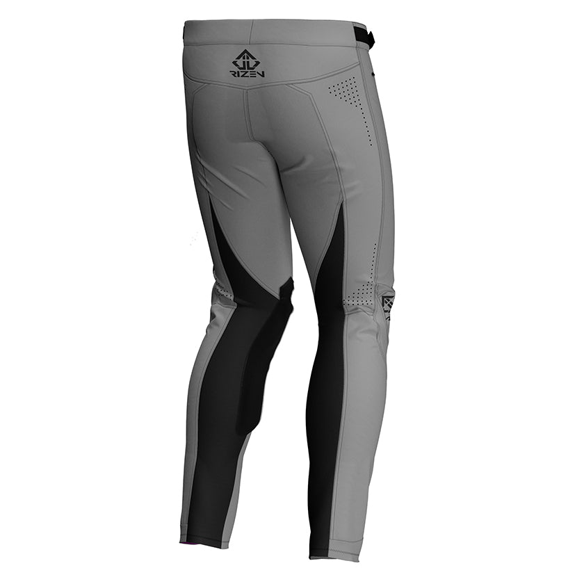 TACHYON PRO MK II MX PANTS  GREY