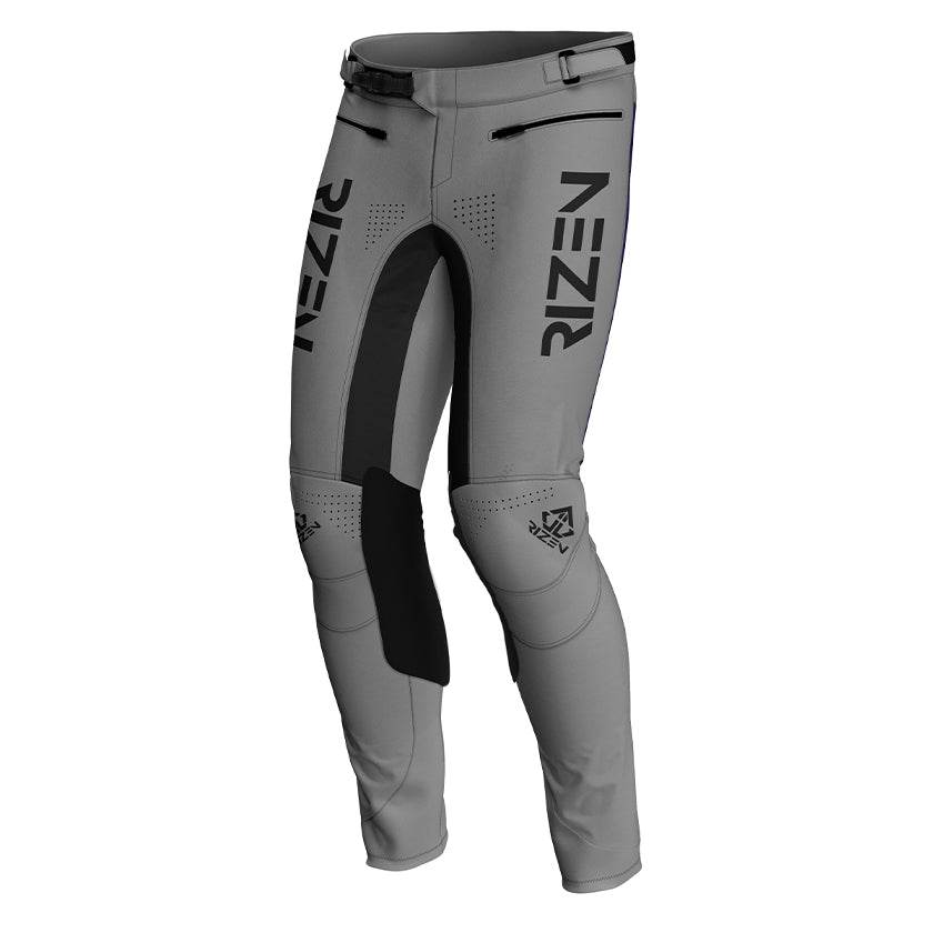 TACHYON PRO MK II MX PANTS  GREY