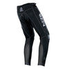 rizen TACHYON PRO MK 2 BMX PANTS - BLACK/WHITE RS - RIGHT BACK view