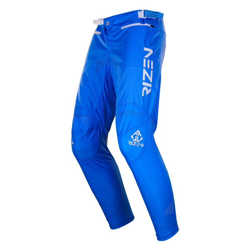 レインメーカー 37.5™︎ TECHNOLOGY TRAINING PANTS TACHYON PRO MK 2 MTB PANTS - ICE BLUE - rizenunlimited