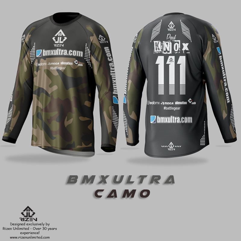 BMX Ultra team jerseys, custom bmx jerseys, custom jerseys, custom mx jerseys