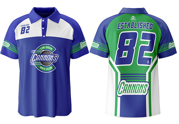 CUSTOM_FRONT_PAGE polo top front and back, custom polo top, custom pit tops, sublimated polo tops, sublimated pit tops, sublimation, screen printing, screen printing