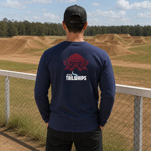 MNSW 2026 TAILWHIP LONG SLEEVE TSHIRT