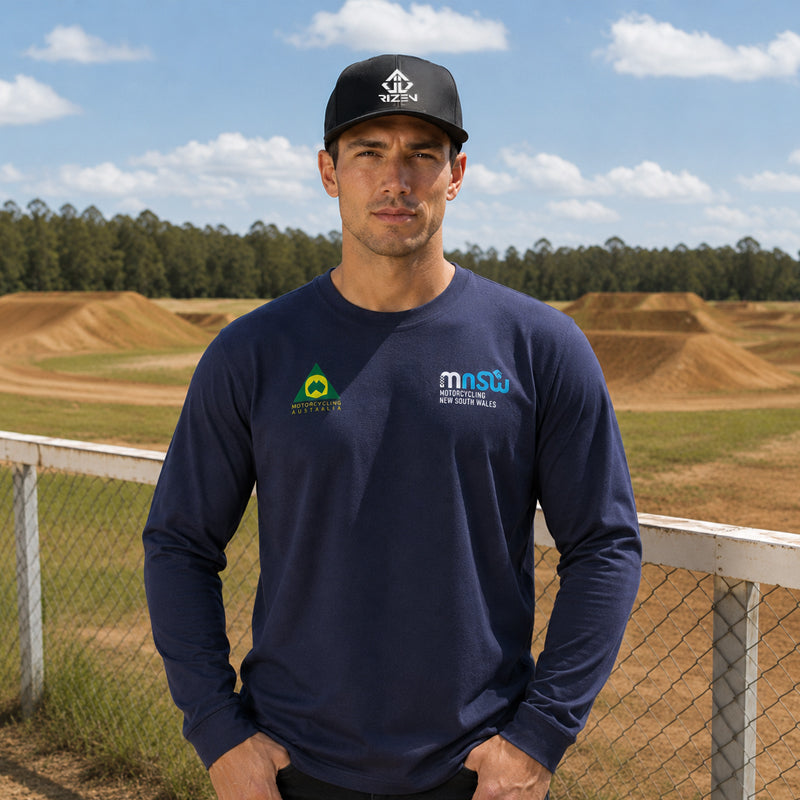 MNSW 2026 TAILWHIP LONG SLEEVE TSHIRT