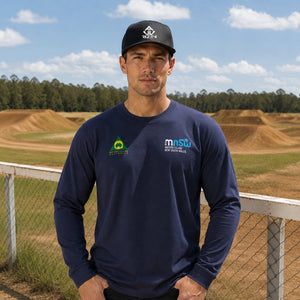MNSW 2026 TAILWHIP LONG SLEEVE TSHIRT