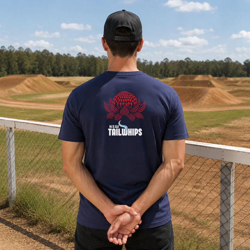 MNSW 2026 TAILWHIP TSHIRT