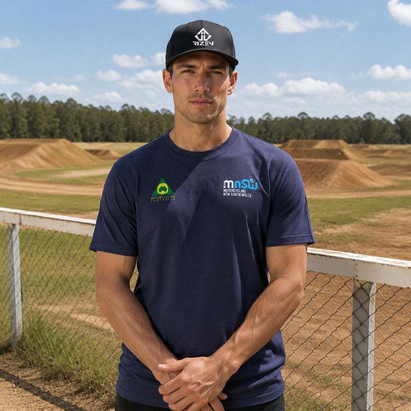 MNSW 2026 TAILWHIP TSHIRT