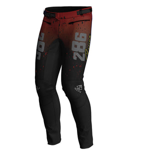Tachyon Pro MK II Custom MX Pants