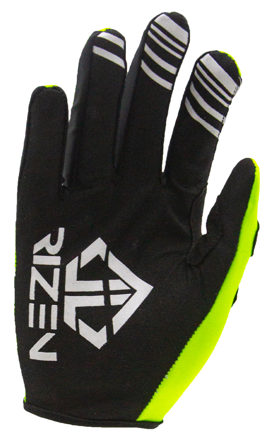 PHAZE 1 GLOVES - BLACK/HI-VIZ