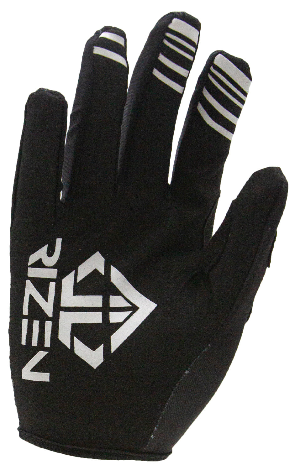 PHAZE 1 GLOVES - BLACK/RED
