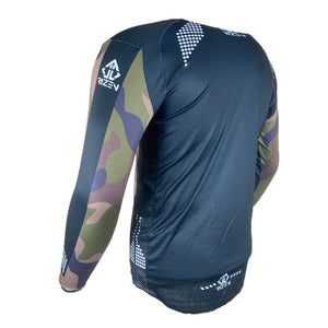 Alternate Jersey