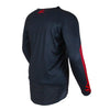 PHAZE 1 JERSEY YOUTH - BLACK/RED