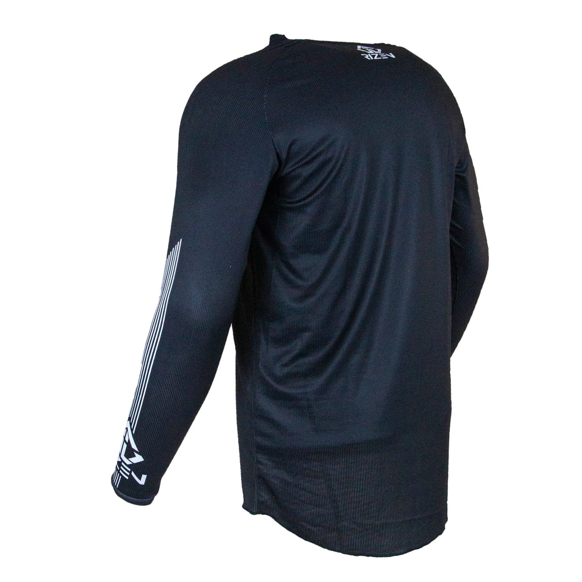 PHAZE 1 JERSEY YOUTH - BLACK/WHITE